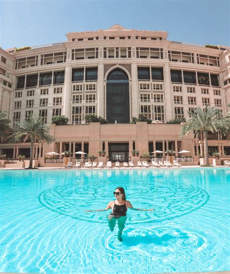 palazzo Versace dubai ownership